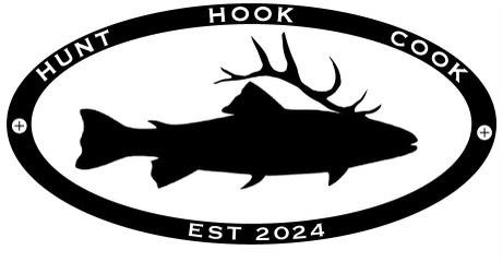 Hunt Hook & Cook
